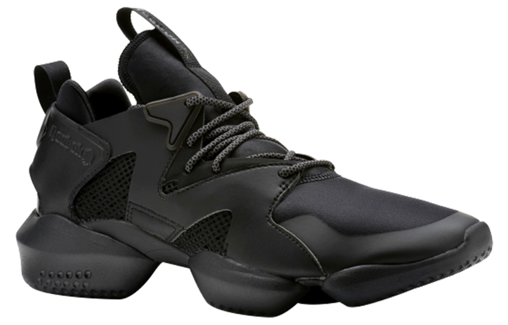 Кроссовки Reebok Instapump Fury