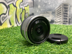 Sony 16mm 2.8 E (SEL-16F28)