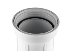Корпус Гейзер 10SL 3/4"