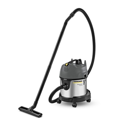 Строительный пылесос Karcher Me Classic NT 20/1 1500Вт (1.428-548.0 )