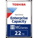 Жесткий диск Toshiba SATA-III 22TB MG10AFA22TE