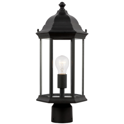 Светильник Visual Comfort Sevier Medium One Light Outdoor Post Lantern