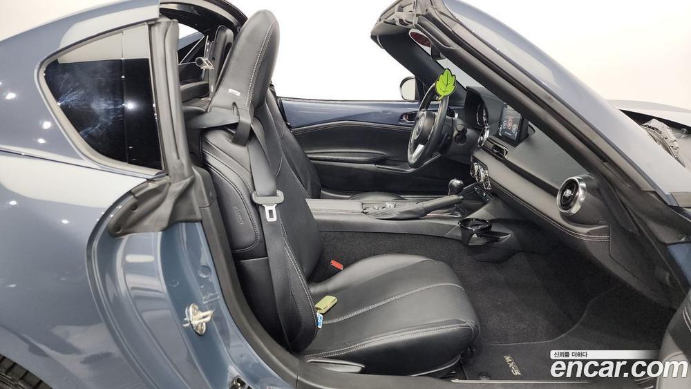 Mazda MX-5 MIATA MIATA (11.2021)