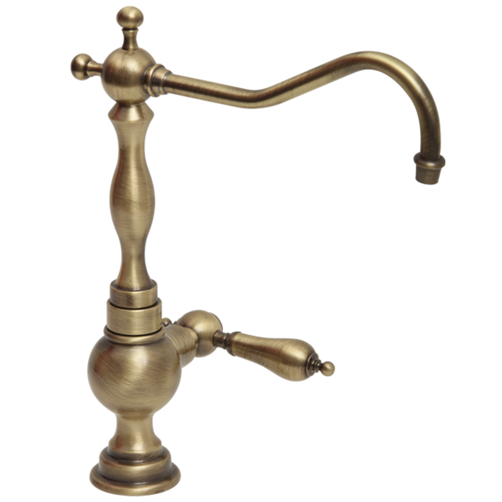 Кран  для питьевой воды Migliore Baron 18308 бронза купить