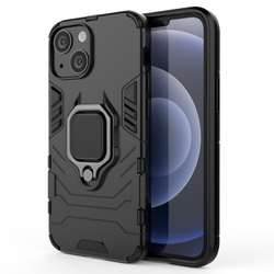 Противоударный чехол с кольцом Panther Case для iPhone 13 Mini