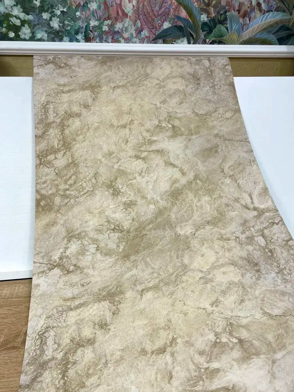 Обои флизелиновые WL 1302 Wanderlust Бельгия