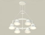 Подвесная люстра Ambrella Light XR XR92031001