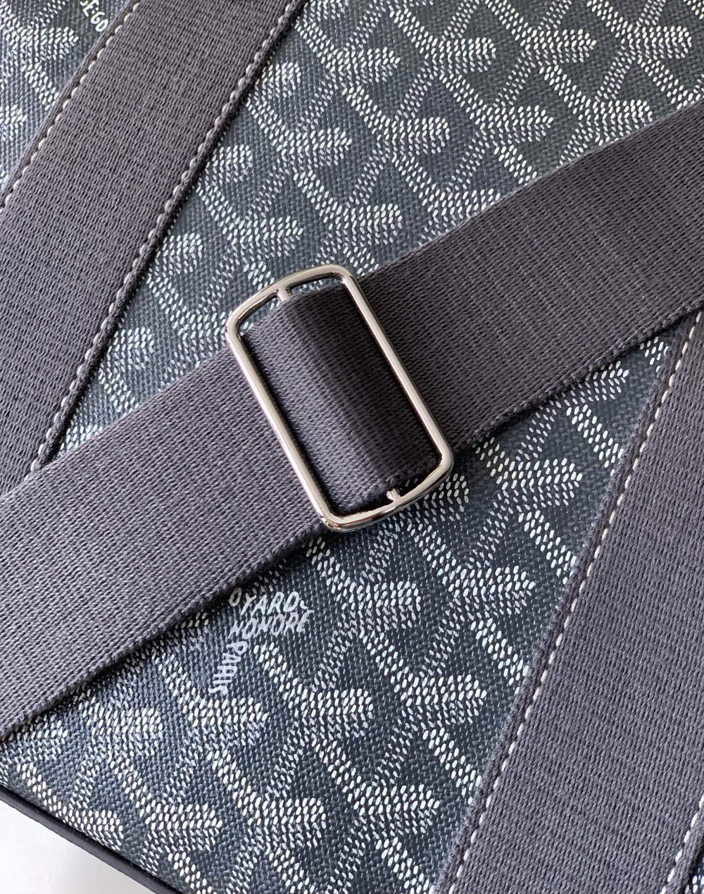 Goyard Morvan Document Case 39 cm