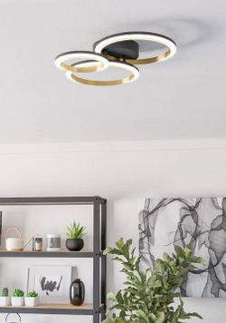 Накладной светильник Eglo CALLIERA 901224