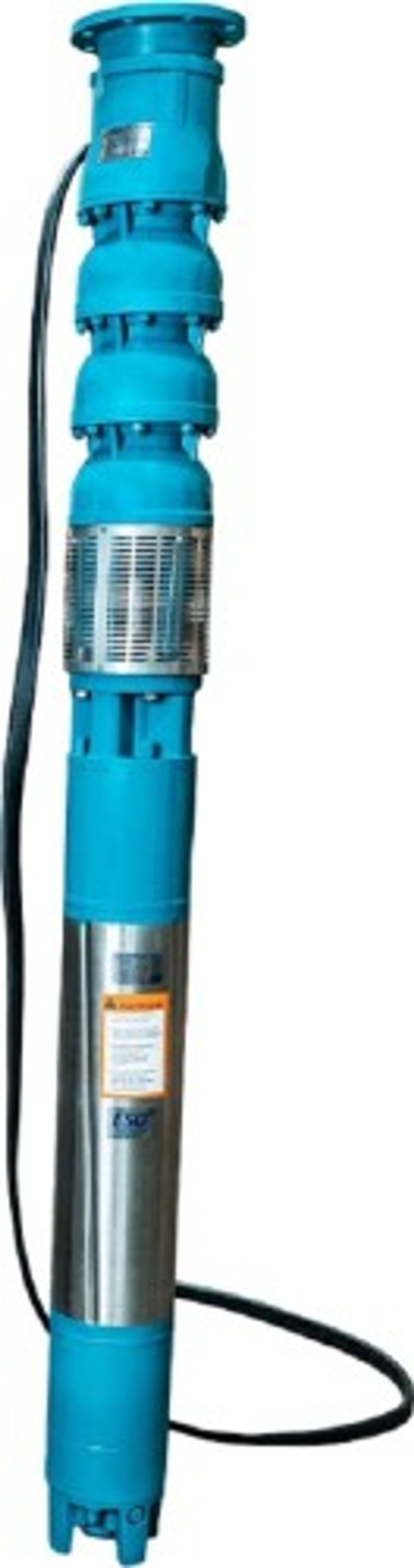 Насос скважинный ESQ ЭЦВ 10-65-150 нро 02.06.215263