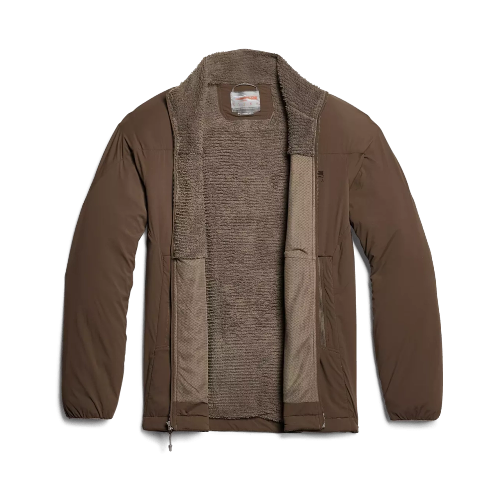 Толстовка Sitka Ambient Jacket