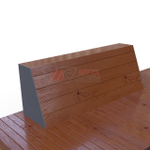 Спинка односторонняя Линарес