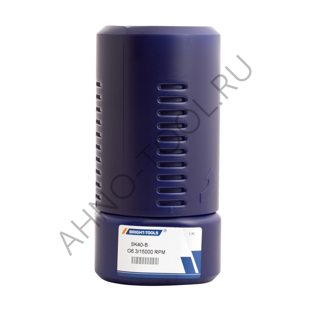 Оправка для сверлильных патронов SK40-B18-25 BRIGHT-TOOLS