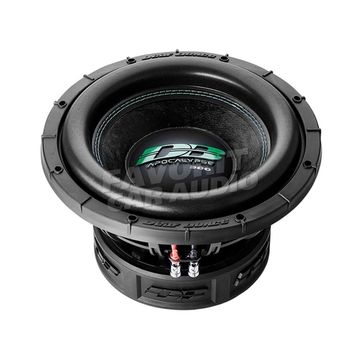 Сабвуфер Alphard Apocalypse DB-SA302 D1 12" 2000W
