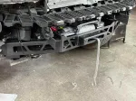 Лебедка в передний бампер для Toyota Land Cruiser Prado 250 LC250 Крузак Тойота оффроуд