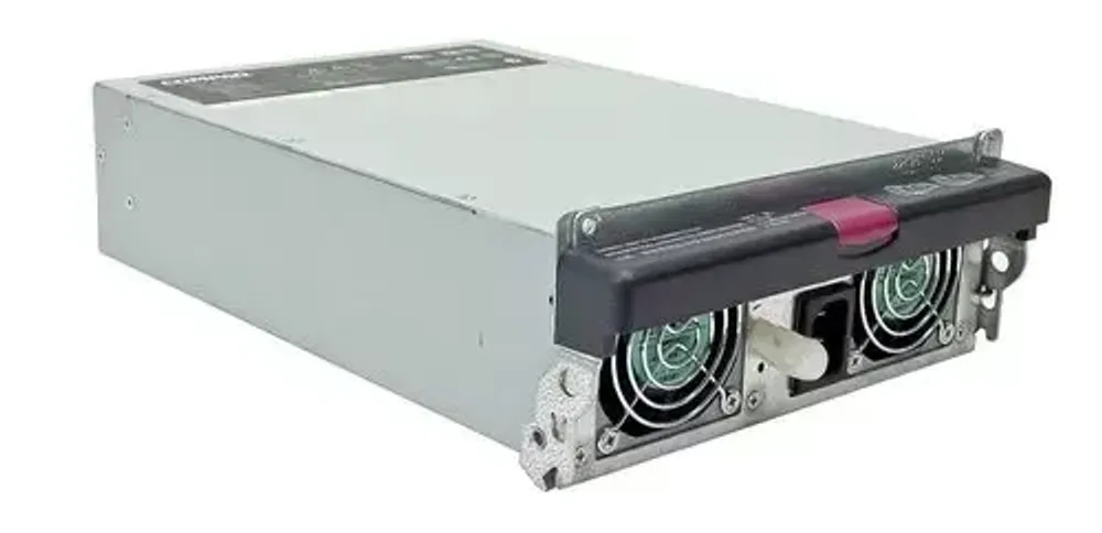 Блок питания HP Power supply, 500 W, with handle 216068-001
