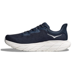 Кроссовки мужские HOKA M ARAHI 7 Outer Space / White