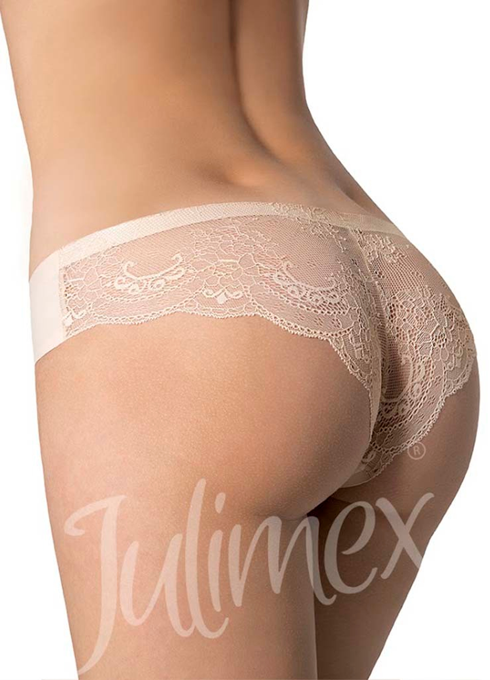TANGA Трусы бразильяно JULIMEX
