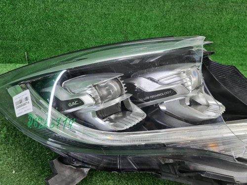 Битая Фара правая GAC GN8 (2019-2023) LED