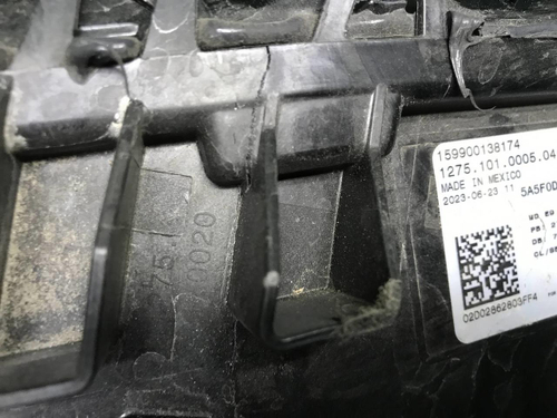 Фара левая BMW X7 G07 (2022-н.в.) LED