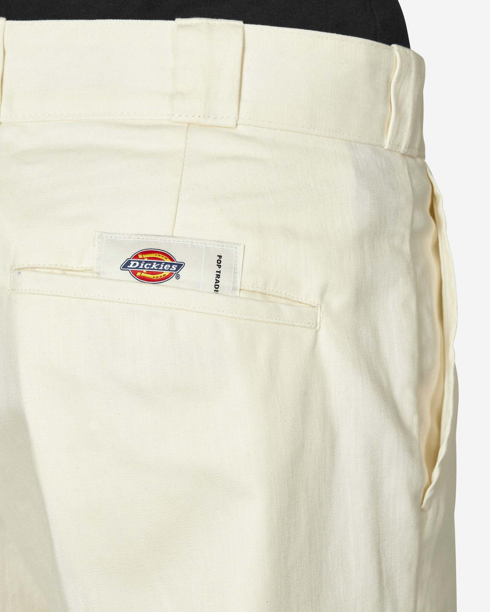 Dickies Белые Рабочие Брюки Pop Trading Company