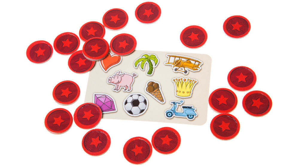 Угадай желание