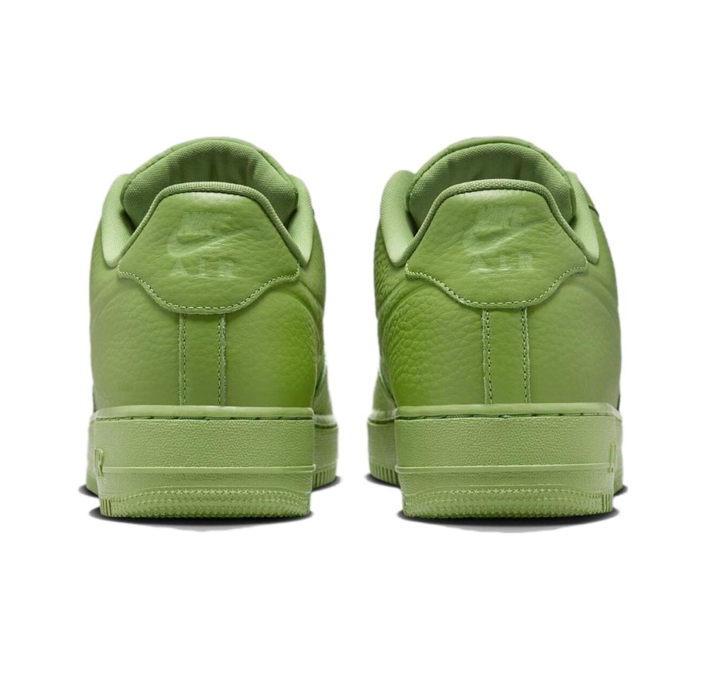 Кроссовки Nike Air Force 1 '07 Pro-Tech 'Green' FB8875-300