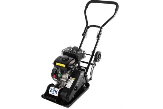 Виброплита бензиновая ZITREK z3k50