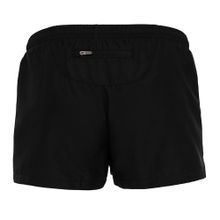 Шорты спортивные женские MACRON Hanna Hero, 712709-BK-XL, размер XL, черный