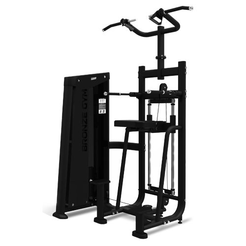 Гравитрон BRONZE GYM NEO 09