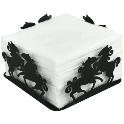 Салфетница «Звездный конь» МТ88-539