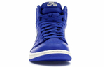 Кроссовки Jordan Air Jordan 1 Retro High Hyper Royal