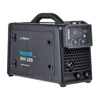 Сварочные полуавтоматы (MIG/MAG)