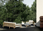 Диван B&B Italia Ayana