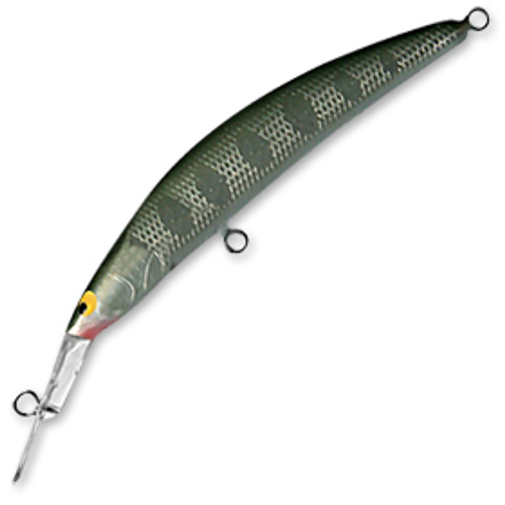 Воблер TACKLE HOUSE Twinkle TWSD 104 02