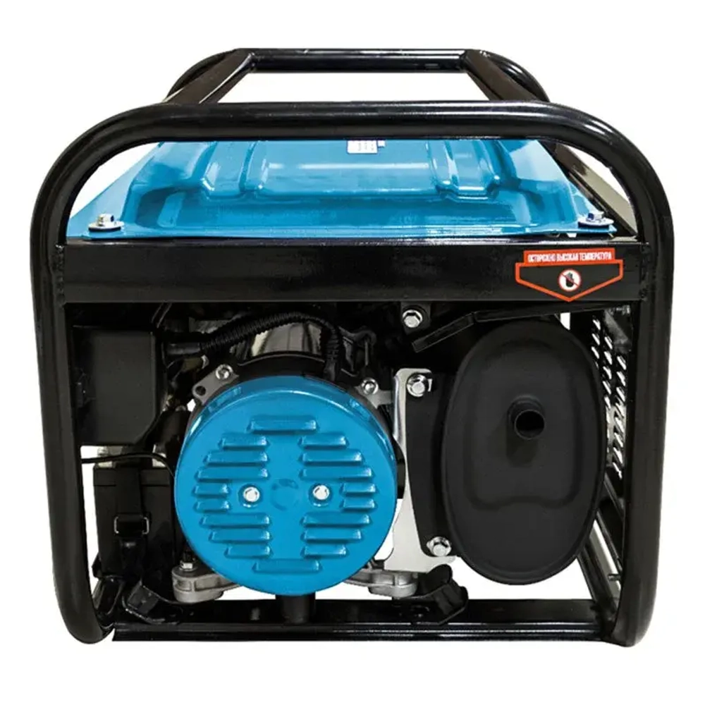 VARTEG G3500E бензиновый генератор 5820