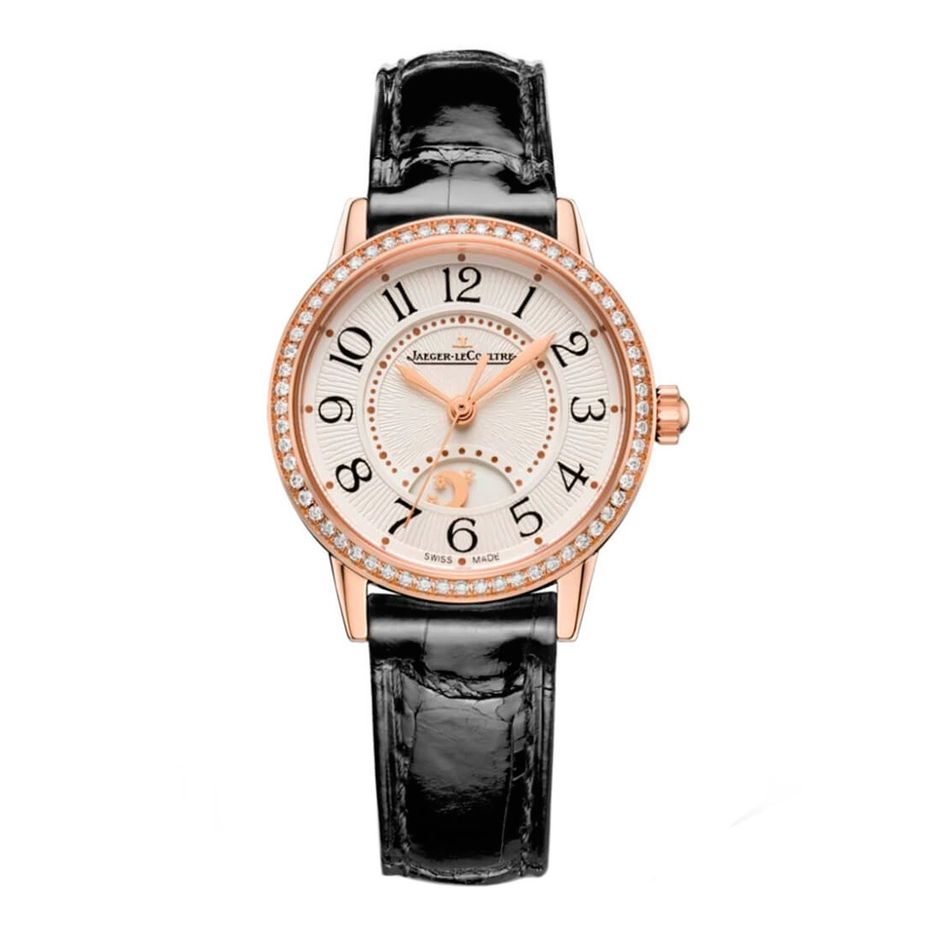 Q3462430 Jaeger Lecoultre Rendez Vous 29mm