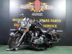 Harley-Davidson Road King FLHRCI 1450 2001