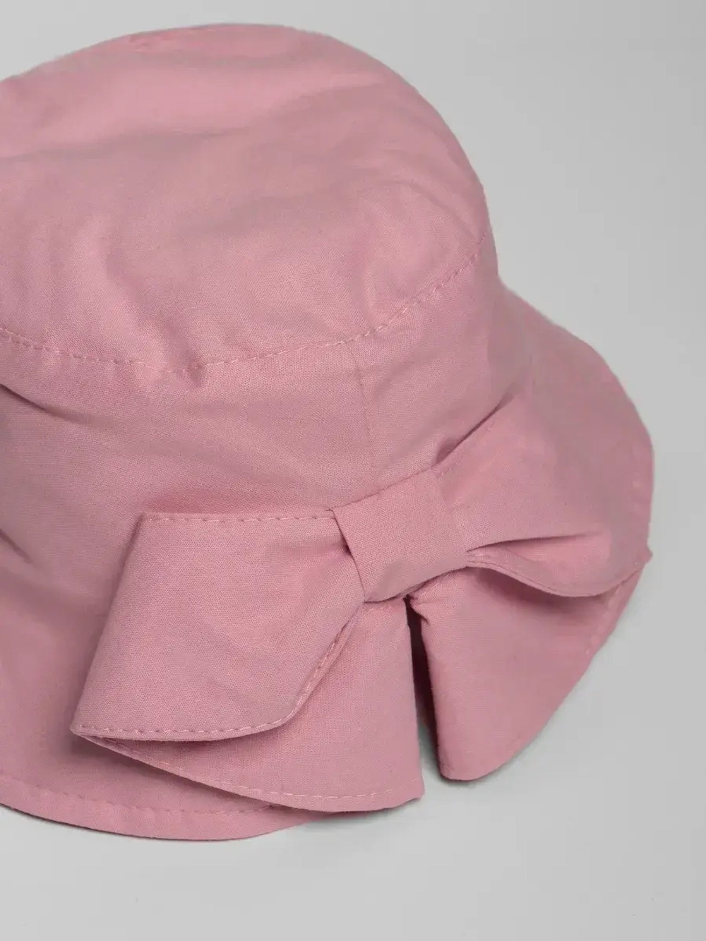 Панама для девочки