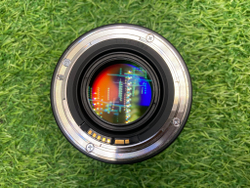 Canon EF 50 mm 1.4 USM