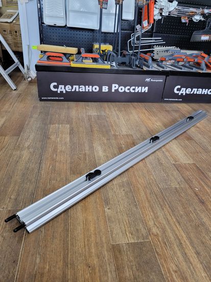 Шина направляющая 1.5м для плиткореза Mufasha 3.8м