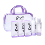 Набор косметики для лица Комплексный уход с Пептидами Doctor Proffi by Biotime Multi-Peptide Set