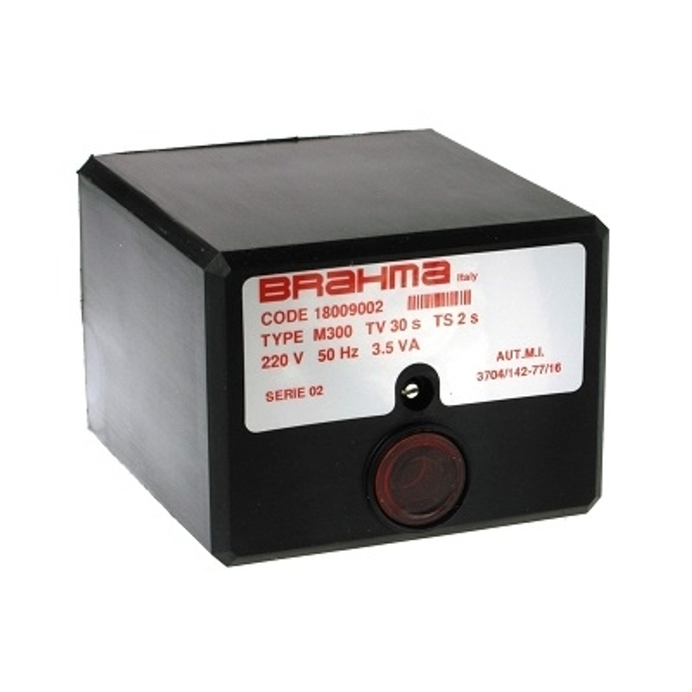Brahma M300 18009002