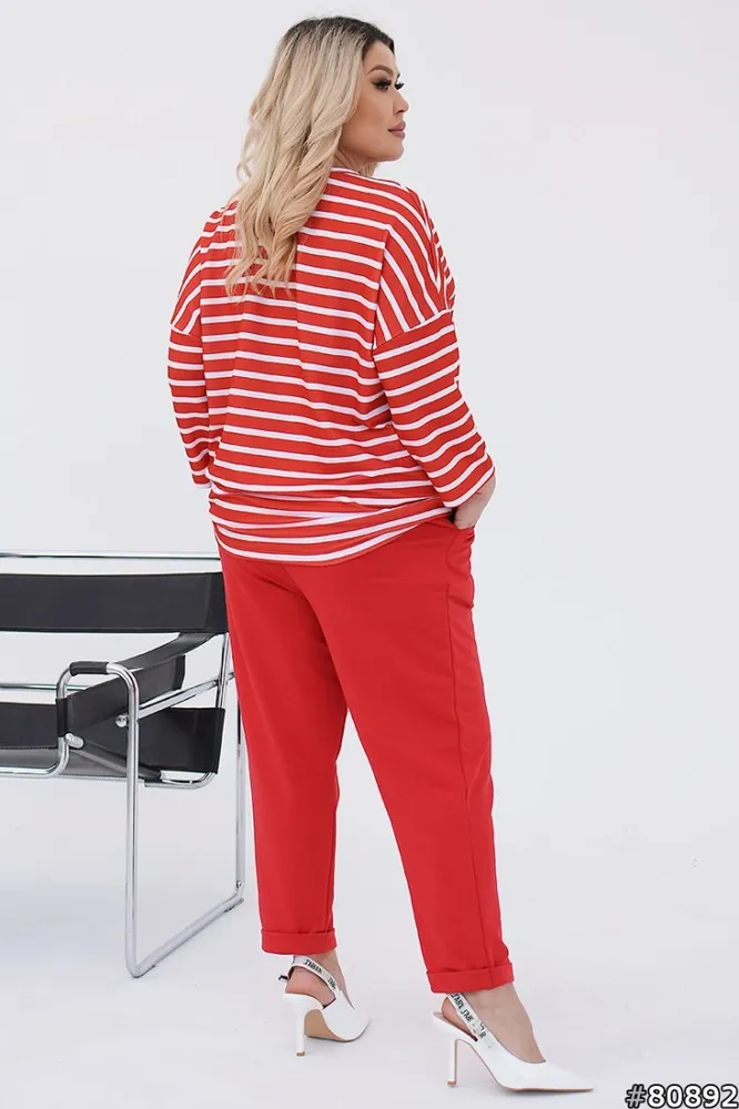 Костюм УК-199-2 Fabrika