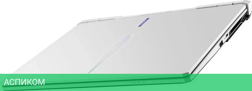 Игровой ноутбук Colorful Evol P16 TA 24 A10205400050