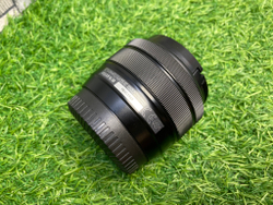 FujiFilm XC 15-45mm 3.5-5.6 OIS PZ