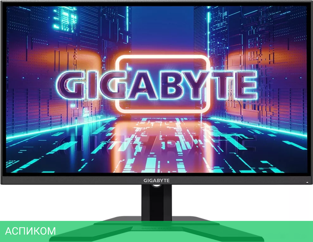 Монитор Gigabyte G27Q