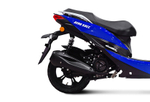 Скутер TMBK AERO