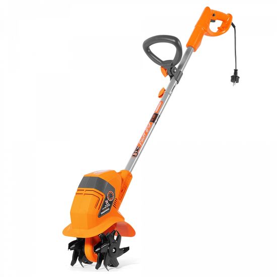 Культиватор электрический "DAEWOO" DAT 400E