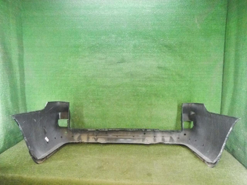 Бампер задний Toyota Land Cruiser 200 (2015-2021) Executive Lounge